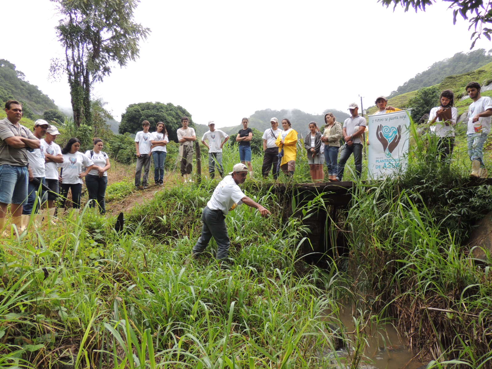 CAPACITACAO SOBRE RECUPERACAO DAS MATAS CILIARES.JPG